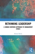 Cover: Rethinking Leadership - Routledge