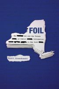 Abbildung von: FOIL - Syracuse University Press