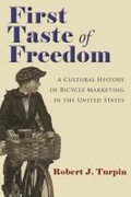 Cover: First Taste of Freedom - Syracuse University Press