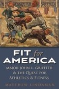 Cover: Fit for America - Syracuse University Press