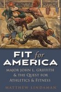 Abbildung von: Fit for America - Syracuse University Press
