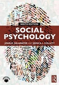 Cover: Social Psychology - Westview Press Inc