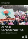 Cover: Global Gender Politics - Westview Press Inc