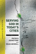 Cover: Serving God in Today's Cities - Inter-Varsity Press,US