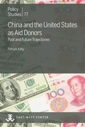Cover: China and the United States as Aid Donors - East-West Center