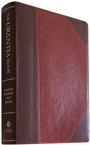 Cover: The Urantia Book - Urantia Foundation