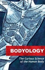 Cover: Bodyology - Canbury Press