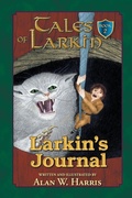 Cover: Tales of Larkin - Fruitful Tree Publishing