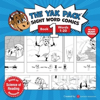 Enlarge image Cover: The Yak Pack - Rumack Resources