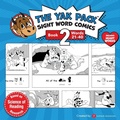 Cover: The Yak Pack - Rumack Resources