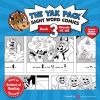 Enlarge image Cover: The Yak Pack - Rumack Resources