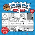 Cover: The Yak Pack - Rumack Resources