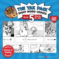 Enlarge image Cover: The Yak Pack - Rumack Resources
