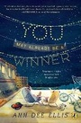 Cover: You May Already Be a Winner - Puffin