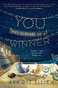 Enlarge image Cover: You May Already Be a Winner - Puffin