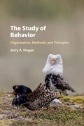 Bild: The Study of Behavior - Cambridge University Press