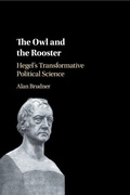 Cover: The Owl and the Rooster - Cambridge University Press
