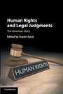 Cover: Human Rights and Legal Judgments - Cambridge University Press
