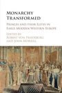 Cover: Monarchy Transformed - Cambridge University Press
