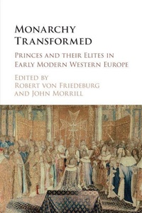 Enlarge image Cover: Monarchy Transformed - Cambridge University Press