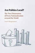 Bild: Are Politics Local? - Cambridge University Press