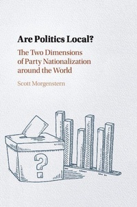 Bild: Are Politics Local? - Cambridge University Press