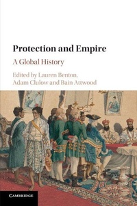 Enlarge image Cover: Protection and Empire - Cambridge University Press