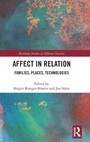Cover: Affect in Relation - Routledge