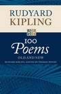 Cover: 100 Poems - Cambridge University Press