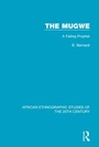 Cover: The Mugwe - Routledge
