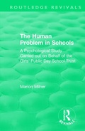 Bild: The Human Problem in Schools (1938) - Routledge