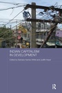 Cover: Indian Capitalism in Development - Routledge