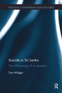 Cover: Suicide in Sri Lanka - Routledge