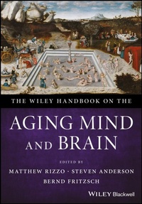 Enlarge image Cover: The Wiley Handbook on the Aging Mind and Brain - Wiley