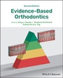 Cover: Evidence-Based Orthodontics - Wiley