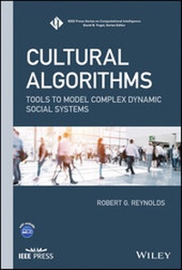 Abbildung von: Cultural Algorithms - Wiley-ISTE