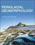Cover: Periglacial Geomorphology - Wiley