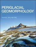 Cover: Periglacial Geomorphology - Wiley