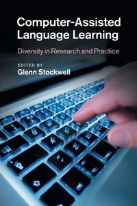 Abbildung von: Computer-Assisted Language Learning - Cambridge University Press