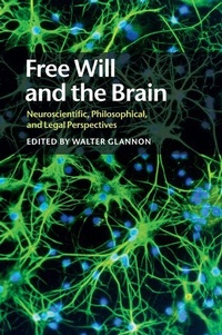 Abbildung von: Free Will and the Brain - Cambridge University Press