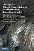 Bild: The Impact of Climate Change Mitigation on Indigenous and Forest Communities - Cambridge University Press