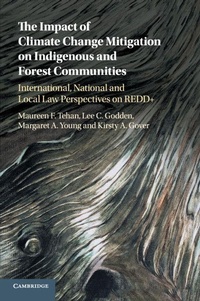 Bild: The Impact of Climate Change Mitigation on Indigenous and Forest Communities - Cambridge University Press