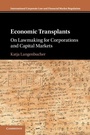 Cover: Economic Transplants - Cambridge University Press