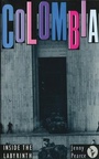 Cover: Colombia - Latin America Bureau