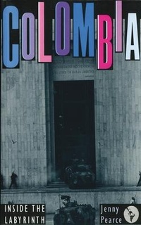 Enlarge image Cover: Colombia - Latin America Bureau