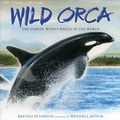 Cover: Wild Orca - St Martin's Press