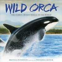 Enlarge image Cover: Wild Orca - St Martin's Press