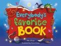 Cover: Everybody's Favorite Book - St Martin's Press