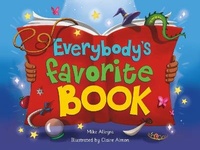 Enlarge image Cover: Everybody's Favorite Book - St Martin's Press