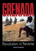 Cover: Grenada: Revolution In Reverse - Latin America Bureau